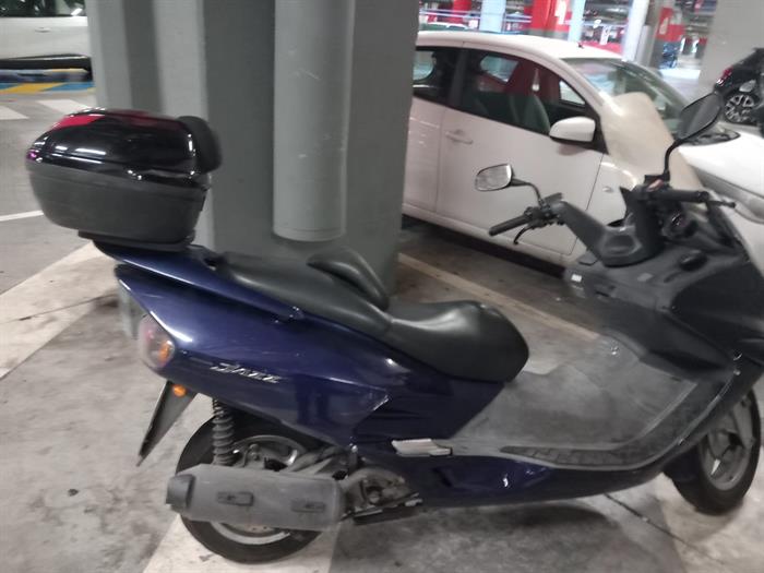 HONDA JAZZ 5