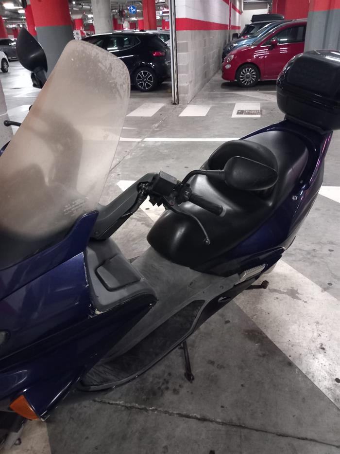 HONDA JAZZ 8