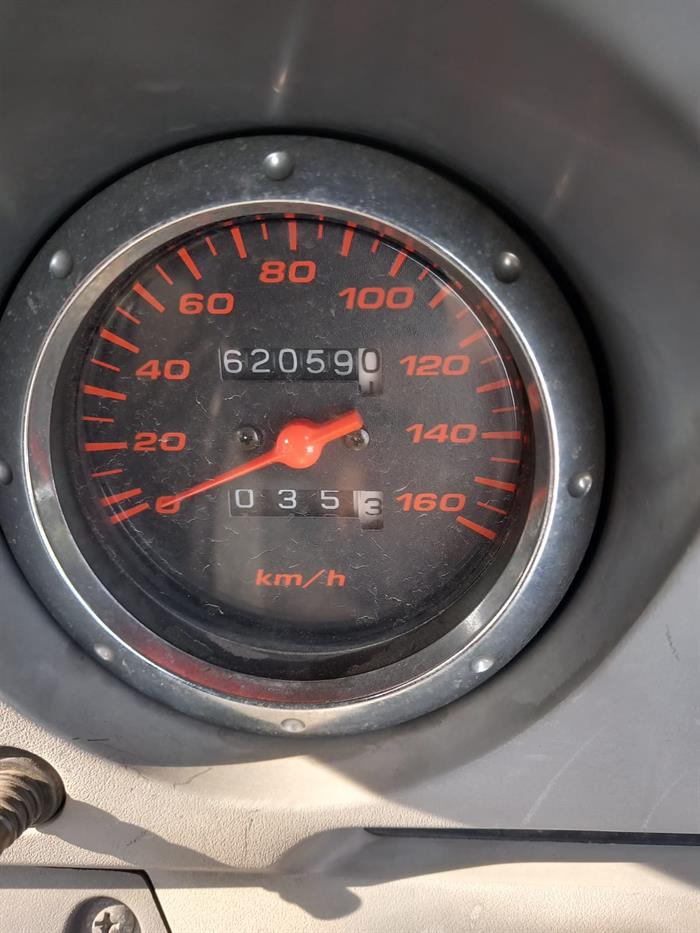 HONDA JAZZ 9
