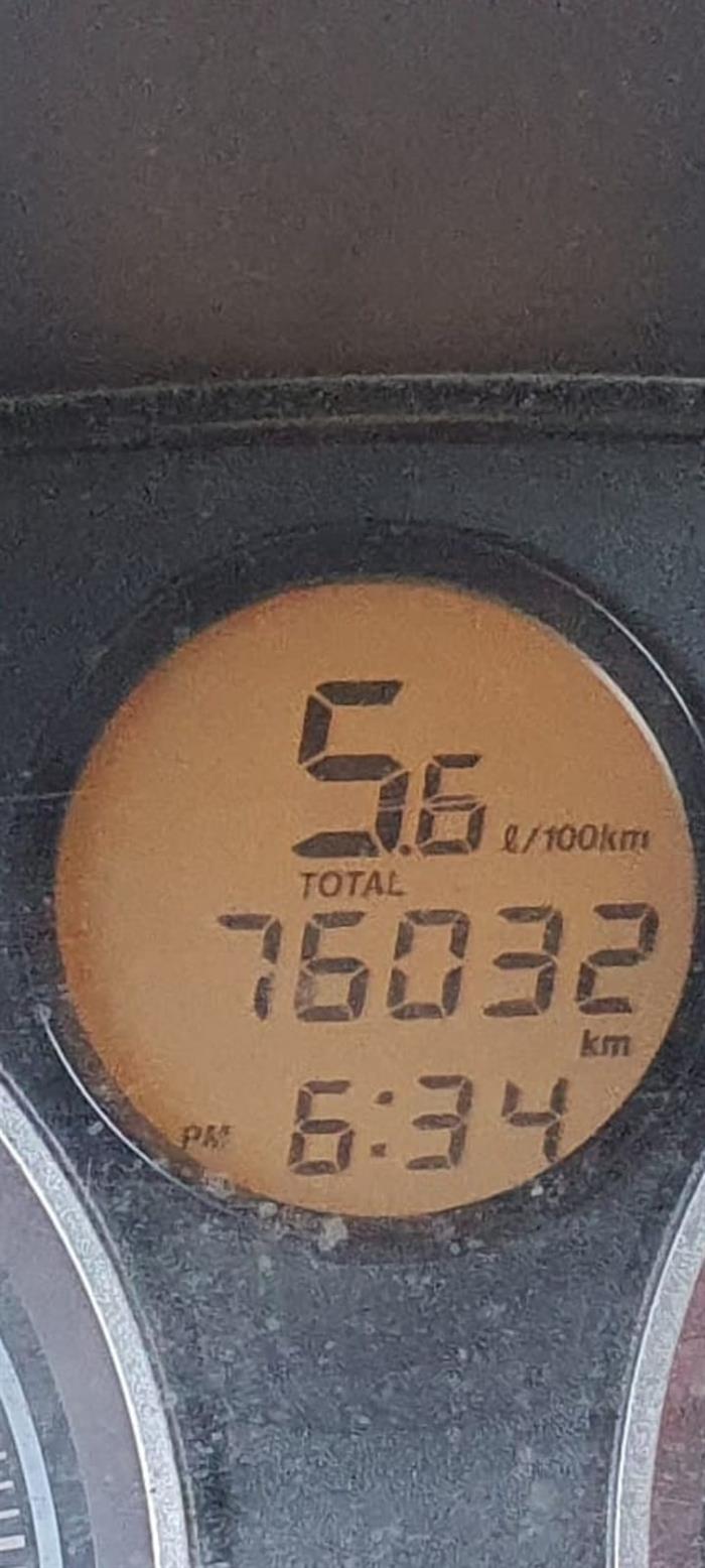 HONDA SW-T400 - 2009 4