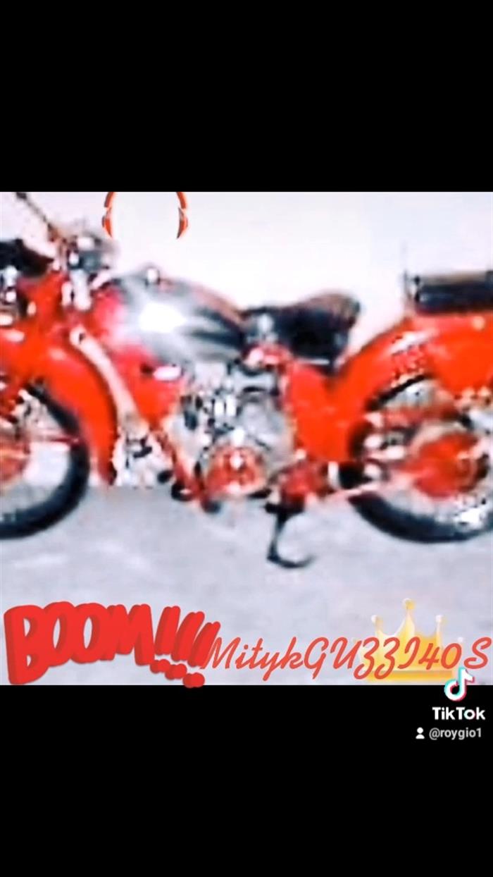 GUZZI 250  SPORT 2