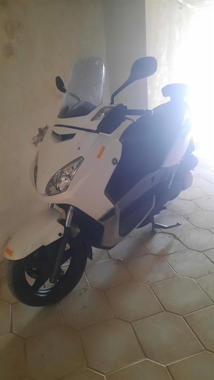 GUZZI 250  SPORT 5
