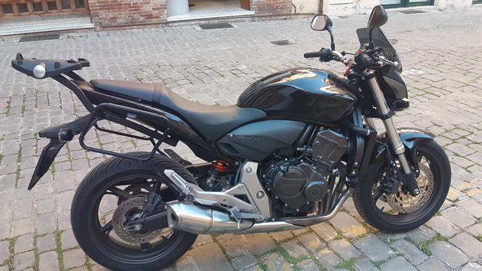 GUZZI 250  SPORT 7