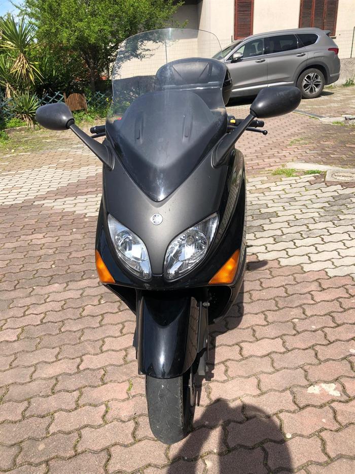 T MAX 500 2