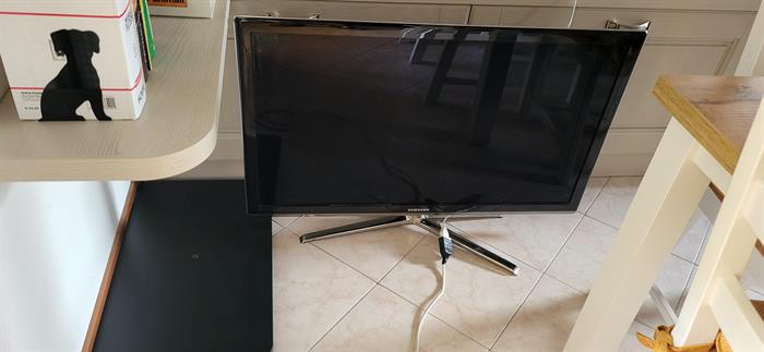 TV SAMSUNG LCD