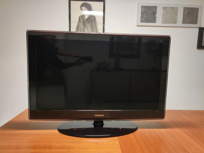 TV SAMSUNG 40"