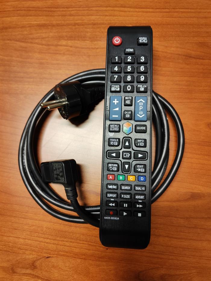 TV SAMSUNG 40" 4