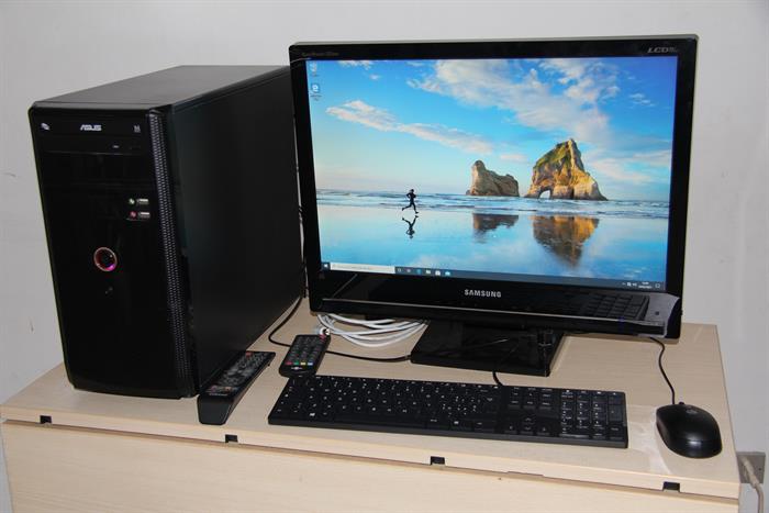 PC I5 - AREZZO (AR) 2