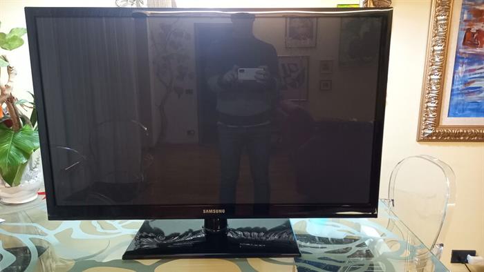 TV SAMSUNG 43 POLLICI 5