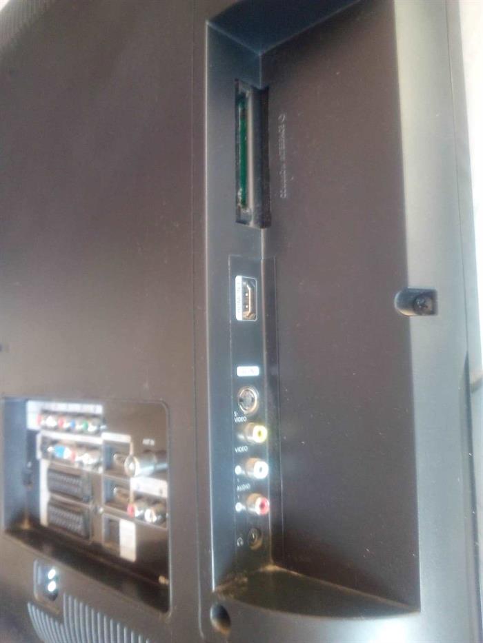TV SAMSUNG 3