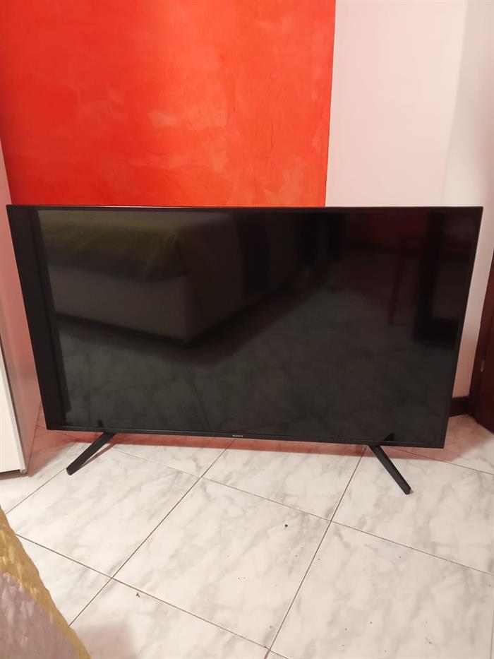TV SONY 2