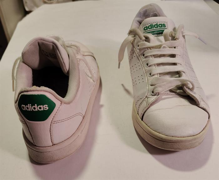 SCARPE ADIDAS N° 40