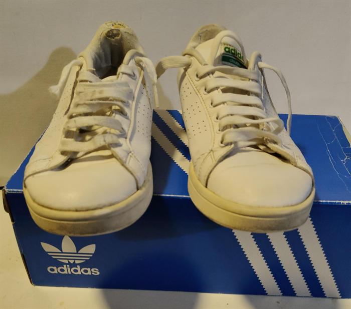 SCARPE ADIDAS N° 40 2