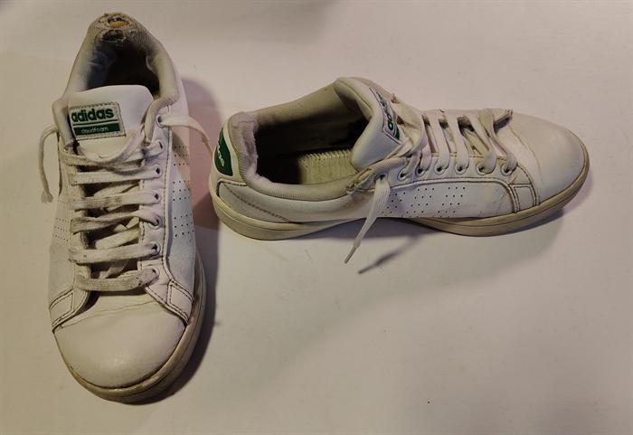 SCARPE ADIDAS N° 40 3