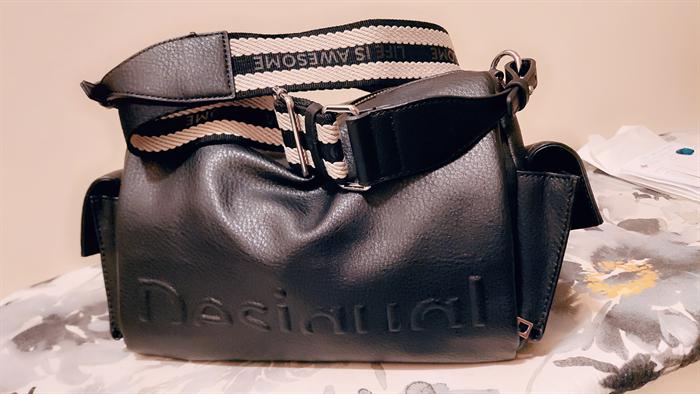 BORSA DONNA DESIGUAL