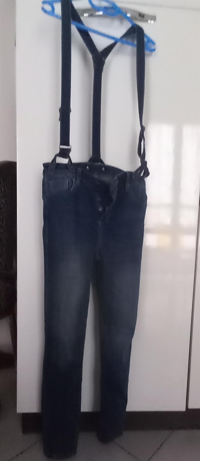 PANTALONI JEANS 3