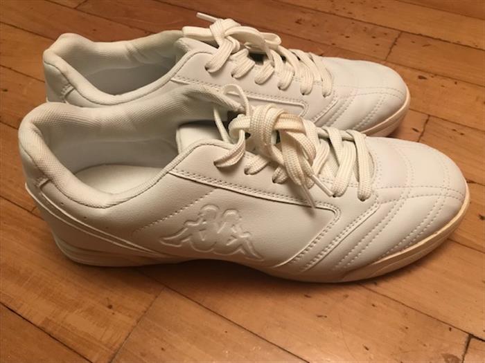 SNEAKERS UOMO KAPPA NUOVO TAGLIA 41