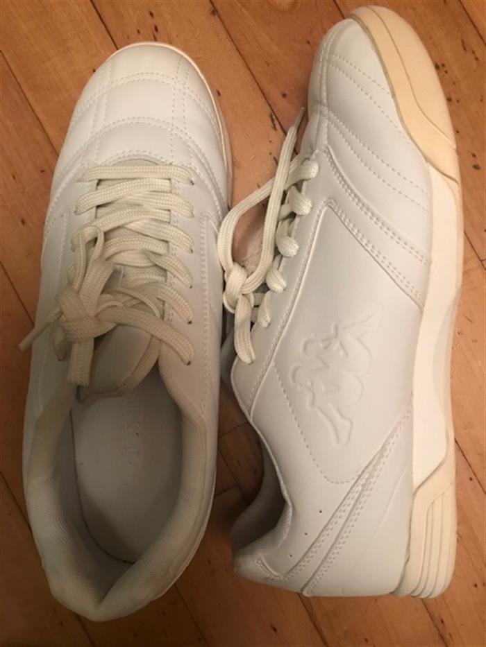 SNEAKERS UOMO KAPPA NUOVO TAGLIA 41 2