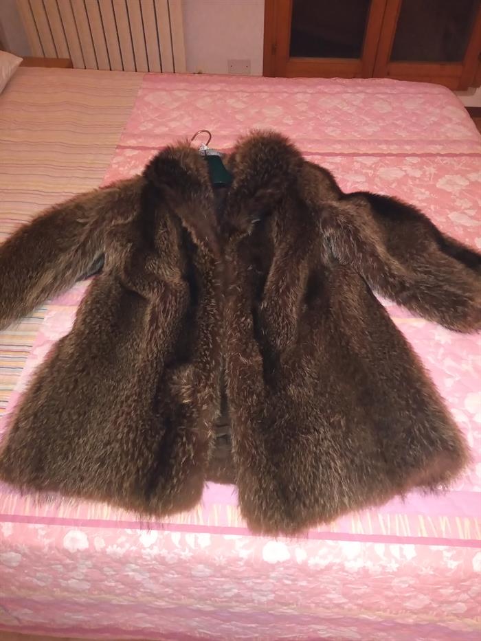 PELLICCIA MARMOTTA 4