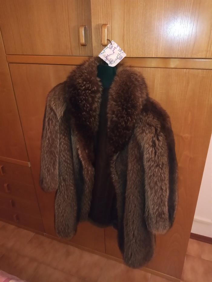 PELLICCIA MARMOTTA 5