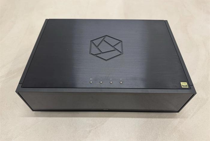 HIFIROSE RS151