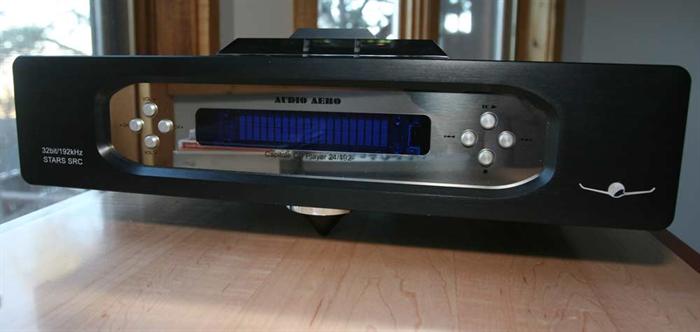 AUDIO AERO CAPITOLE 24/192
